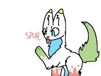 Thanks to @kittylover8