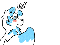 Lexy My oc