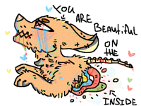Pastel Gore
