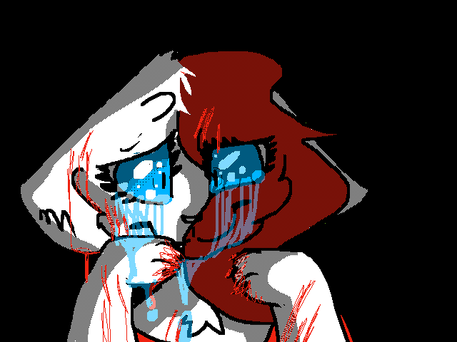 I think I will quit I actually mean it.....