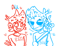 EW-Doodle:P#4