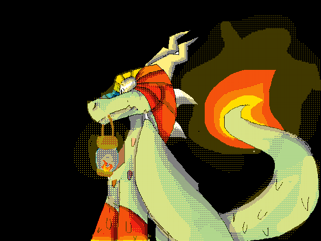 C9 is afraid of the dark