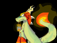 C9 is afraid of the dark