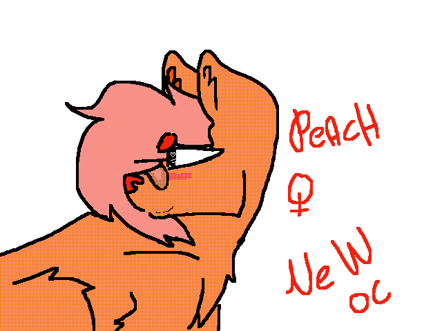 Peach