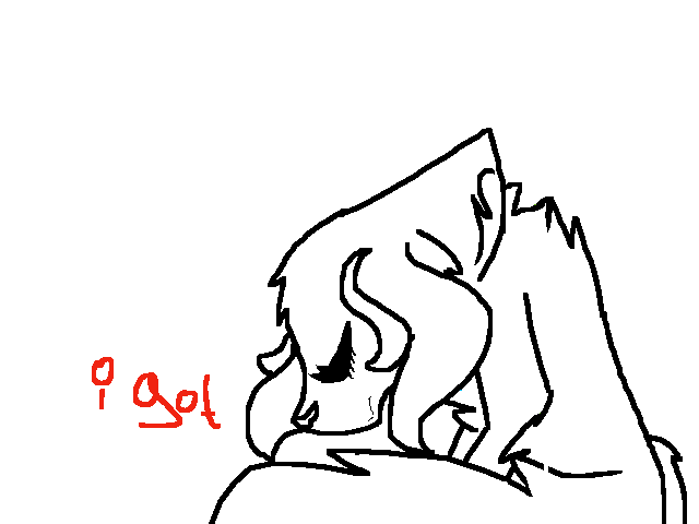 (Elastic heart sia) Wip