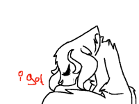 (Elastic heart sia) Wip