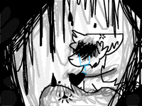 Even If Love hurts ill be beating for you