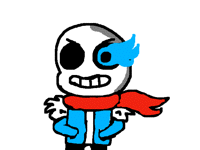 Wanna have a bad time.