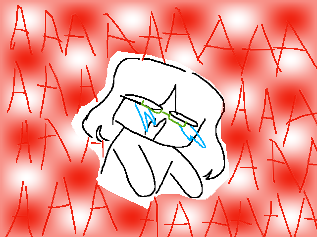 Me when my Apple Pencil runs out of battery: