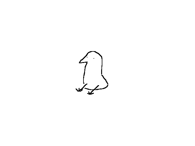 Bird