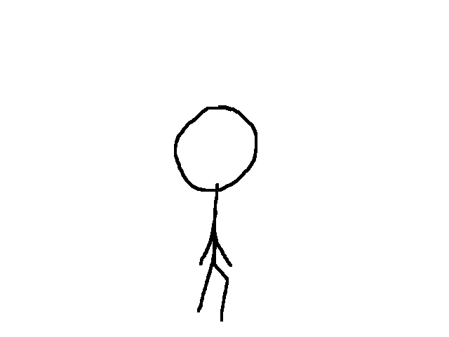 walk cycle