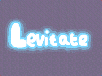 Just Levitate