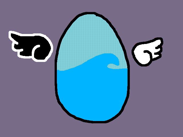 I Got An Egg!