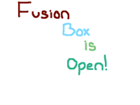 FUSION\(OoO)/