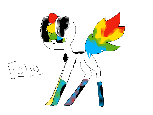 If folioscope was a dogXDidek