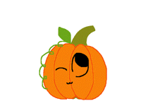 Kaiwii Pumpkin 4 @forrester