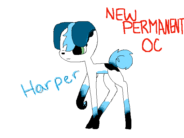 Do U Like?!?!?-Harper-