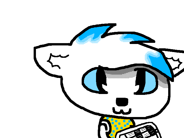 40 FOLLOWERS?!?!?! YUSS