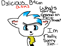 Ask Wolfie #5