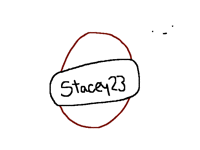 Egg Hatched for @Stacey23