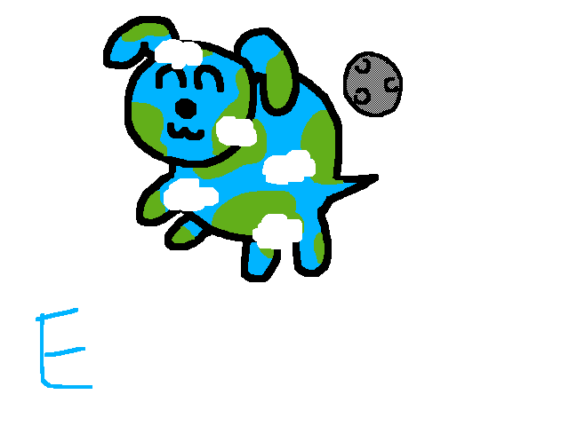 For EarthPuppy20