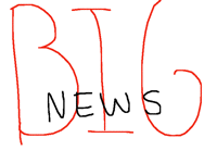 BIG NEWS!!MUST WATCH