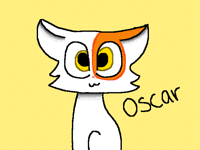- Oscar - idk