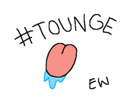 #TOUNGE