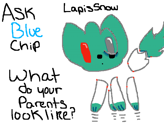 Sorry bout that(idk)Plz ask questions