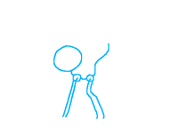 Run Cycle (fail)