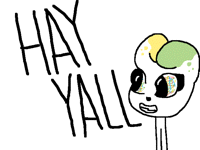 WUZ UP?!?!?CRYSTAL'S BACK GURL(comment talk)