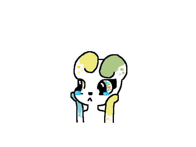 Random animation