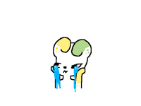 Random animation