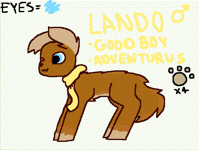 Lando- random