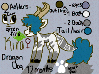 ^^ New OC and slightly new style ^^