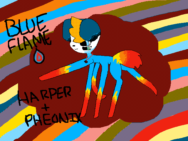 @Lovepags FUSION REQUEST