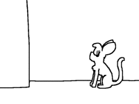 I don't get how cats can do this :/