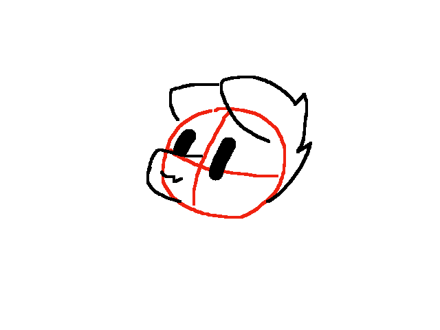 *Yawn*