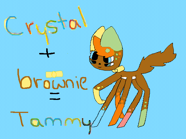 @KittyLover8 FUSION REQUEST