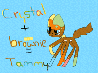 @KittyLover8 FUSION REQUEST