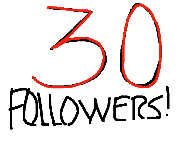 !!!!!!!!!!!30!!!!!!!!!!