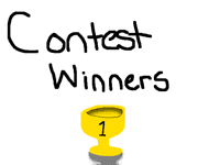 ContestWinners/talk to me in comments about prizes