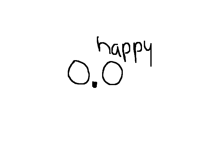 Random Animation-IDEK