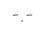 Cute smiley/ requested by @foxie__draws