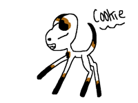 Random Adoptible~ CLOSED for CameronDoggle