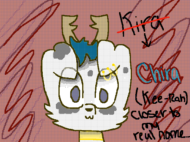 OC update- changed to current style/name change