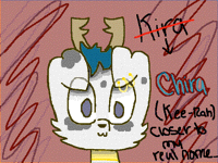 OC update- changed to current style/name change