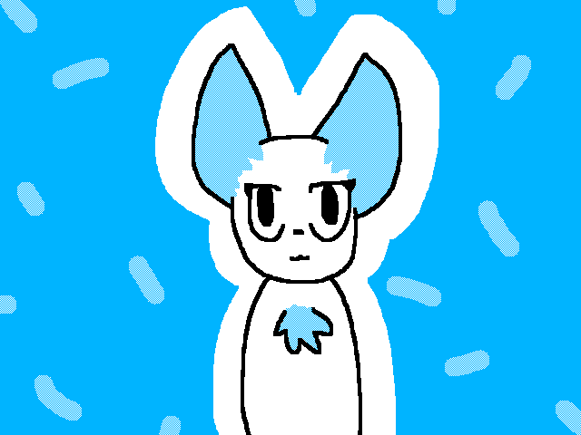 @partycatswag fan art!