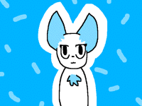 @partycatswag fan art!