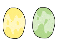 THE MORPHING TWIN ADOPTS(HATCHED)